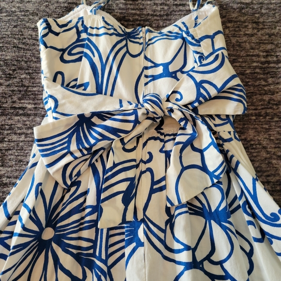 Ruby Roxy Boutique Dress - Size 9 - Picture 4 of 6